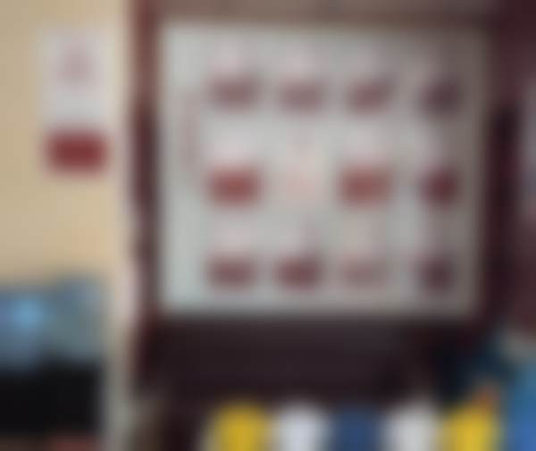 渭南兔博士口腔门诊部（临渭店）口碑评价