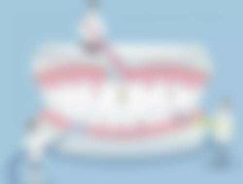 淮安殷吉生口腔技术设备怎么样？