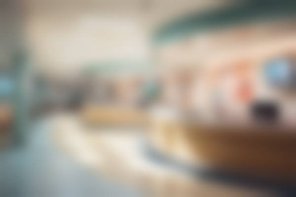 上海铭泰达口腔医院