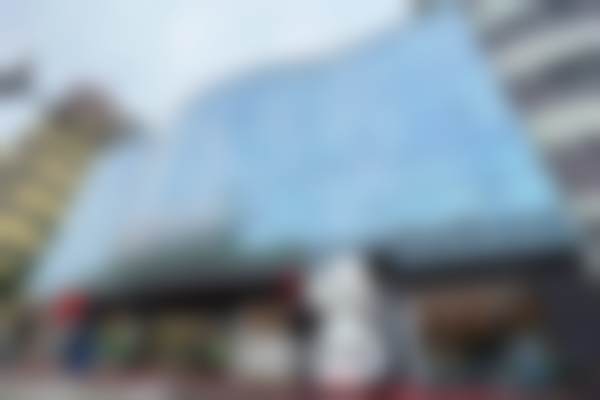 成都武侯区熊猫口腔门诊部