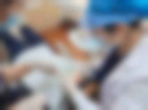 广州蓝贝壳口腔地址及到院路线