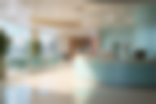 成都大学附属医院口腔科