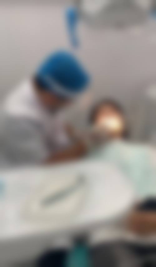 广东省妇幼保健院口腔医学中 心医生团队