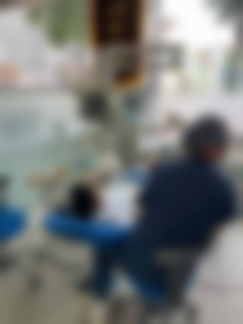 吉安仁心口腔技术设备怎么样？