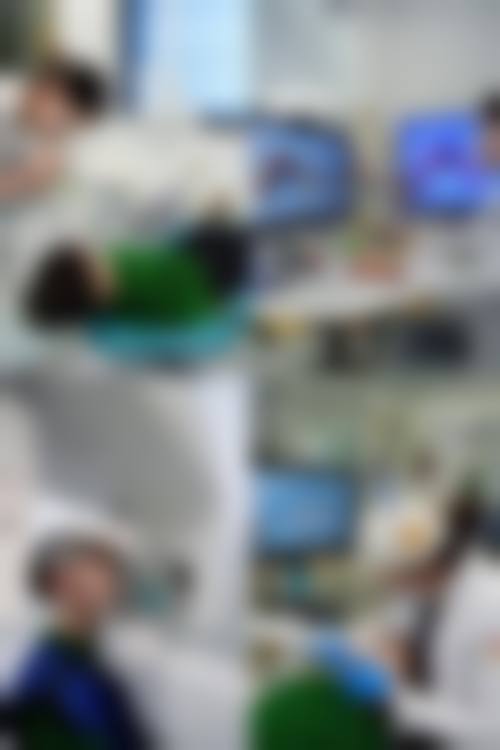 广东省妇幼保健院口腔医学中 心擅长项目有哪些？