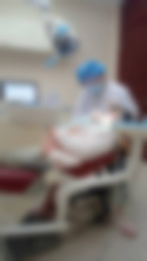 【安康君护口腔交通路线与周边】