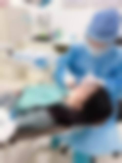 【深圳缪育信口腔诊所交通路线与周边】