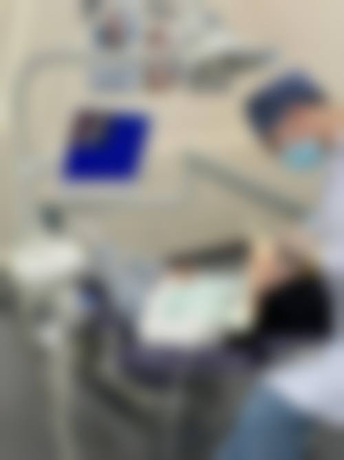 【山东滨州邹平高克福口腔价格表参考】