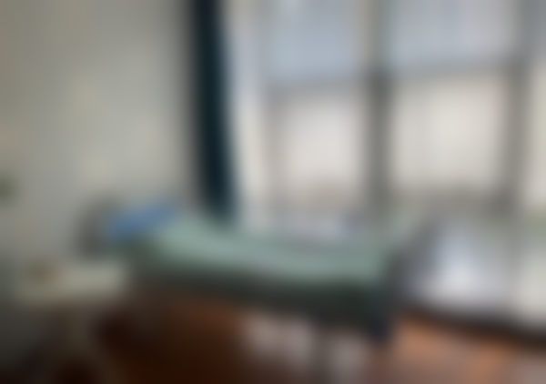病房