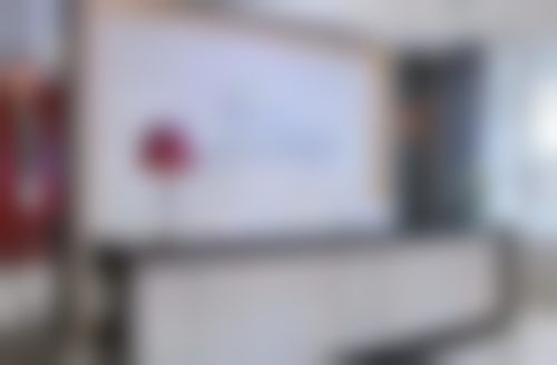 三亚红妆尚医美美容门诊部 前台