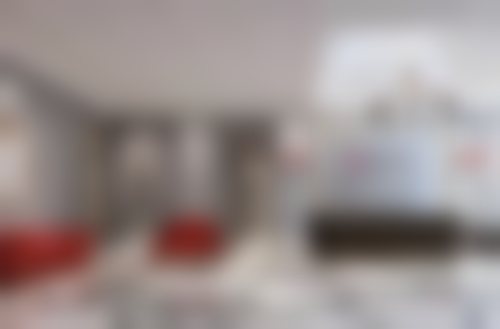 三亚红妆尚医美美容门诊大厅