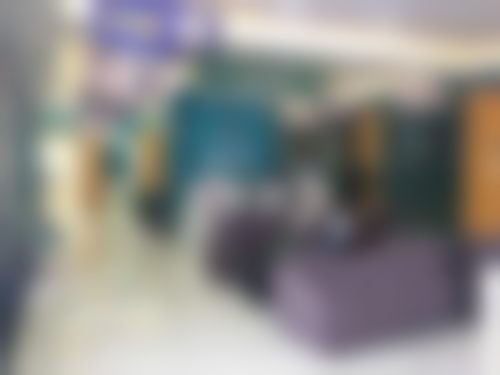 西宁新桥口腔医院大厅