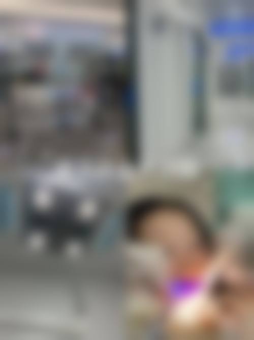 【广东佛山喜牙牙顺德大良口腔技术设备与就诊环境】
