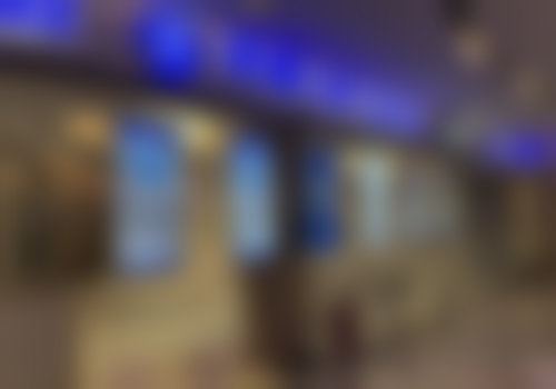 【上海泰康拜博口腔医院(协信星光广场店)技术设备与环境】