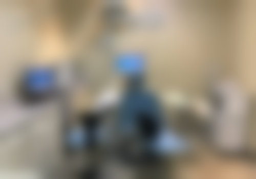 上海泰康拜博口腔医院(协信星光广场店)上海泰康拜博口腔医院怎么样