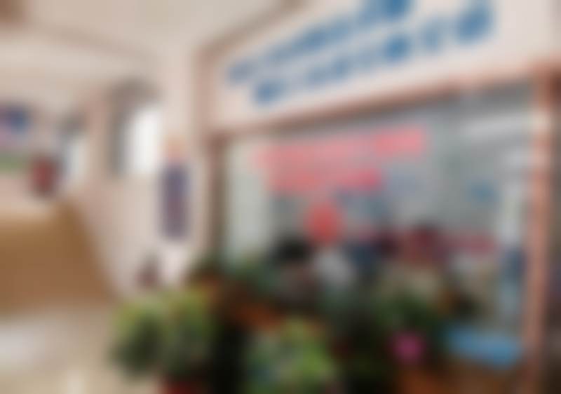 【太原奥蕊口腔门诊部技术设备与诊疗环境】