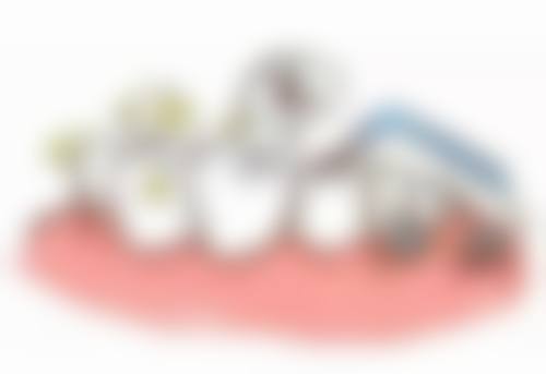 大连民航医院口腔科