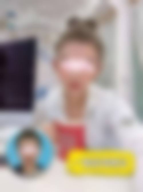 临床实例分享