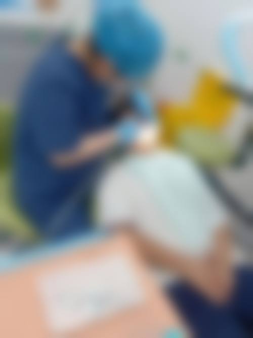 【鞍山雅秋口腔美容诊所特色诊疗项目】