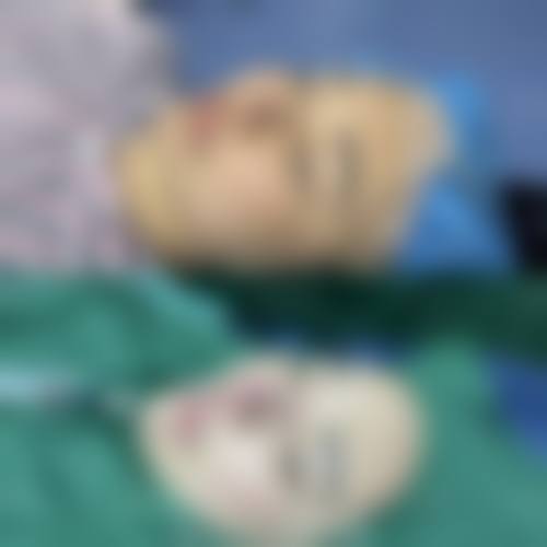 临床实例分享