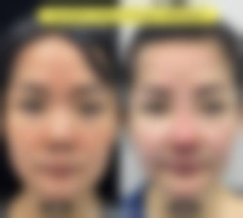 特色项目与技术:专注轻医美抗衰与皮肤管理