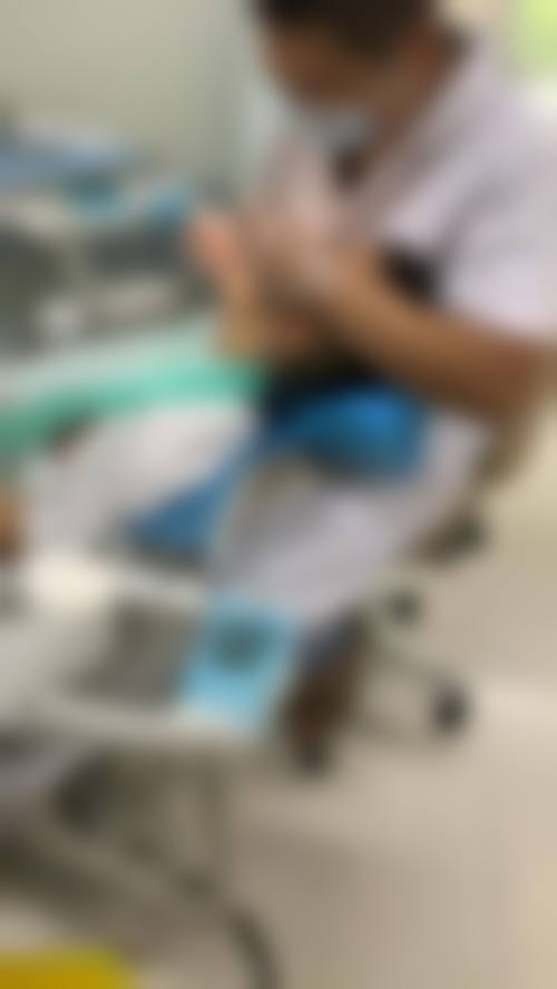 【济南章丘查旧口腔诊所预约挂号方式与流程】