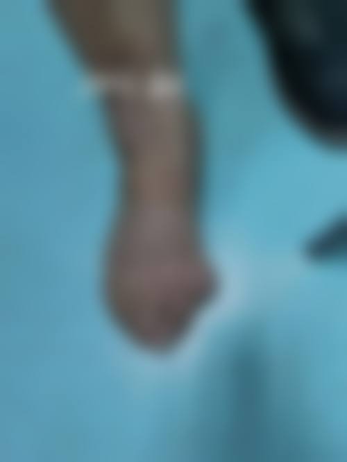 患者真实评价