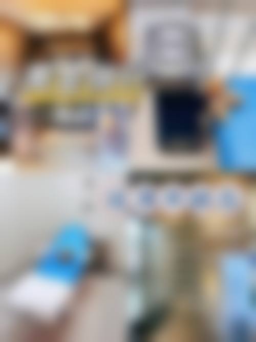 擅长项目详解