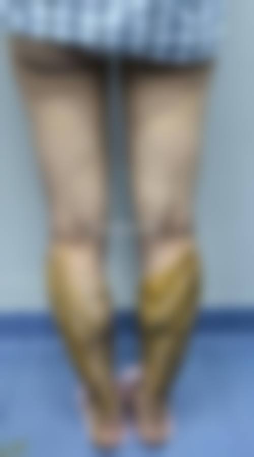 患者真实评价