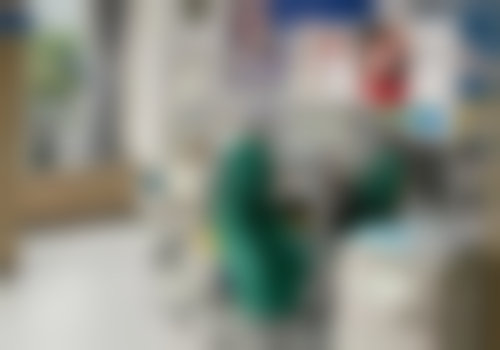 深圳中雅口腔门诊部