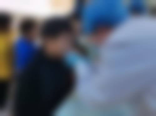 【淮北相山金色阳光口腔交通路线与周边停车指南】