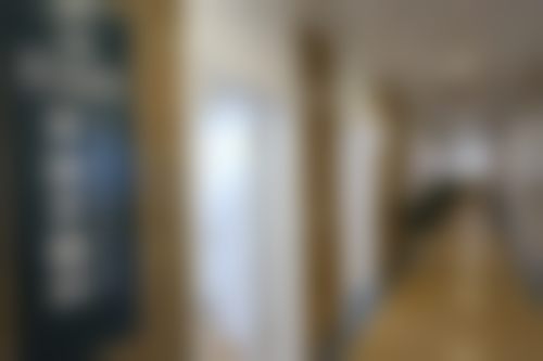 庆阳优齿泰数字口腔医院庆阳优齿泰口腔医院走廊