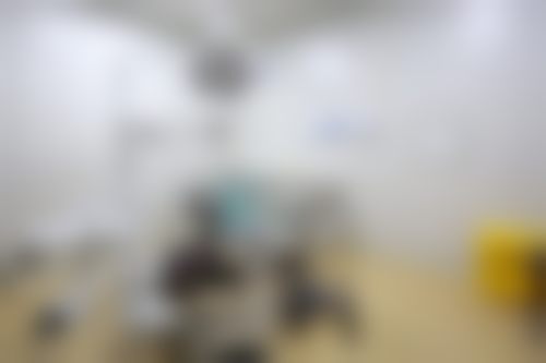 庆阳优齿泰数字口腔医院庆阳优齿泰口腔医院诊疗室