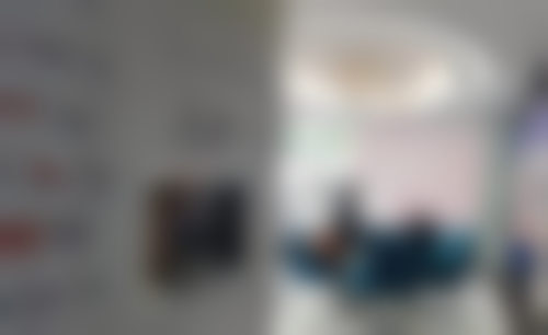 定海泰康拜博口腔门诊部舟山泰康拜博口腔室内环境