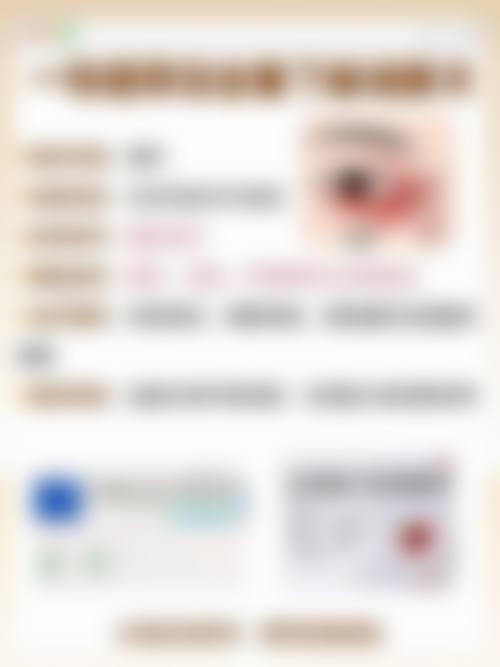 诊疗特色总结