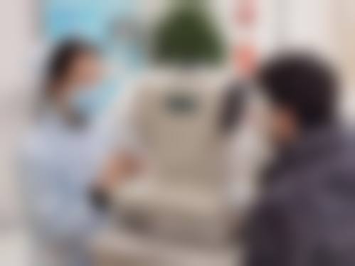 服务流程与预约方式