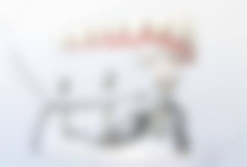 【延安宝塔兔博士口腔门诊部特色诊疗项目】