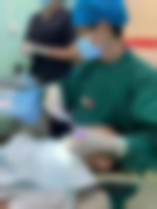 特色科室与诊疗项目——满足多元口腔健康需求