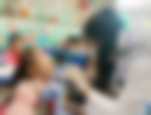 【山东济南九二零凯瑞口腔(绿地商城店)真实口碑评价】