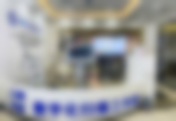 石家庄藁城德伦口腔医院藁城德伦口腔扫描室