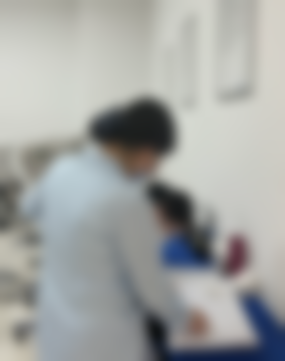 核心体验:近视手术全过程